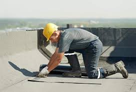 Best Rubber Roofing (EPDM, TPO)  in Palatine, IL